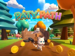 Permainan Paty Path secara online