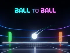 Permainan Ball to Ball secara online