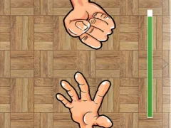 Permainan Rock, Paper, Scissor secara online