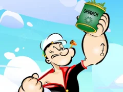 Permainan Popeye secara online