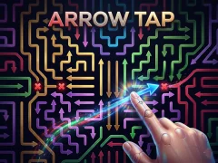 Permainan Arrow Tap secara online