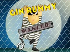 Permainan Gin Rummy secara online