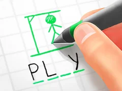 Permainan Hangman secara online