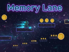 Permainan Memory Lane secara online