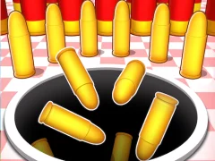 Permainan Attack Hole Online secara online