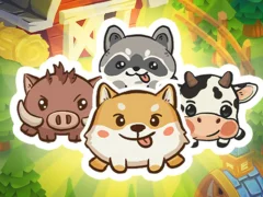 Permainan Animal Sort secara online