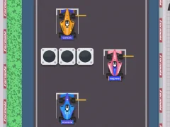 Permainan Rapid Apex Rush secara online