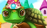 Permainan Paws to Beauty Birthday secara online