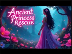 Permainan Ancient Princess Rescue secara online