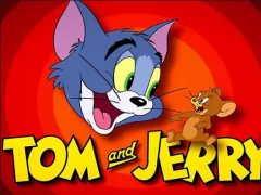 Permainan Tom & Jerry: Runner secara online
