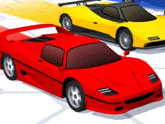 Permainan Survival Race secara online