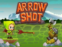 Permainan Arrow Shoot secara online