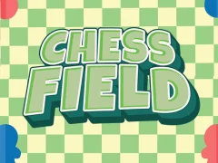 Permainan Chess Field secara online