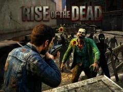 Permainan Rise of the Dead secara online