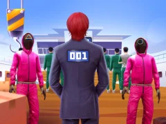 Permainan Squid Game 2 secara online