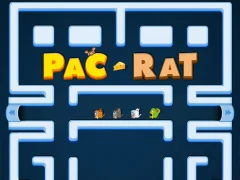 Permainan Pac-Rat secara online