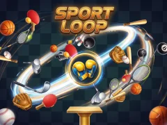 Permainan Sport Loop secara online