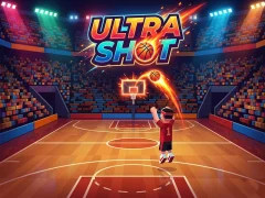 Permainan Ultra Shot secara online