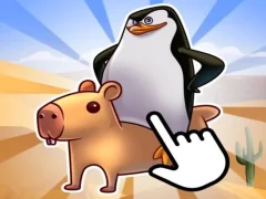 Permainan Skipper: Evolution of the Clicker secara online