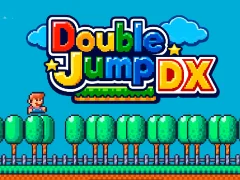 Permainan Double Jump DX secara online