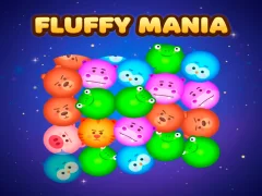 Permainan Fluffy Mania secara online