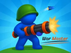Permainan War Master secara online
