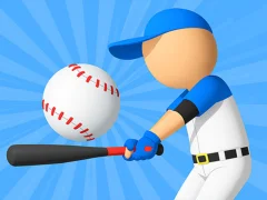 Permainan Idle Baseball Tycoon secara online