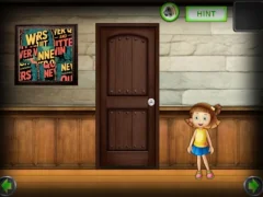 Permainan Amgel Kids Room Escape 338 secara online
