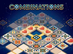 Permainan Combinations secara online
