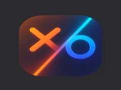 Permainan Tic Tac Toe secara online