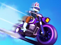 Permainan Street Racing Moto Drift secara online