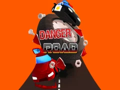 Permainan Danger Road secara online