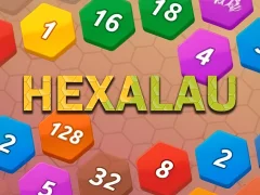Permainan Hexalau secara online