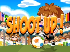 Permainan Shoot Up secara online
