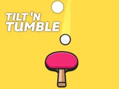 Permainan Tilt'n Tumble secara online