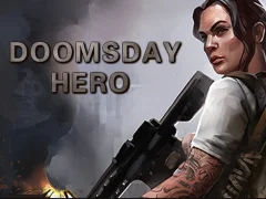 Permainan Doomsday Heros secara online