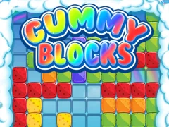 Permainan Gummy Blocks secara online