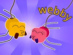 Permainan Webby secara online