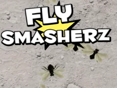 Permainan Fly SmasherZ secara online