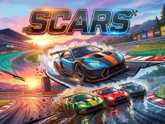 Permainan SCARS secara online