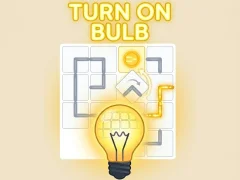 Permainan Turn on Bulb secara online