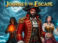 Permainan Journey Of Escape secara online