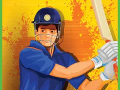 Permainan Super Cricket secara online