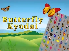 Permainan Butterfly Kyodai secara online