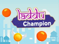 Permainan Laddu Champion secara online