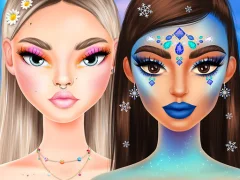 Permainan Mega Makeup Seasons Best secara online
