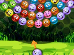 Permainan Bubble Shooter Lof Toons secara online