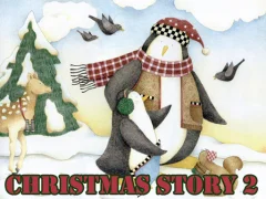 Permainan Christmas Story 2 secara online