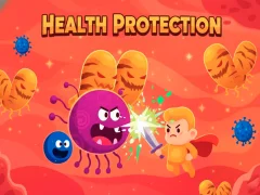Permainan Health Protection secara online