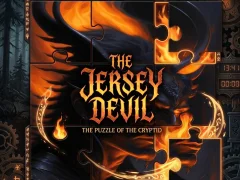 Permainan The Jersey Devil secara online